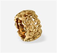 Anillo Maria e Luisa Jewels Mujer in Plata AA0003/P - AA0003/P